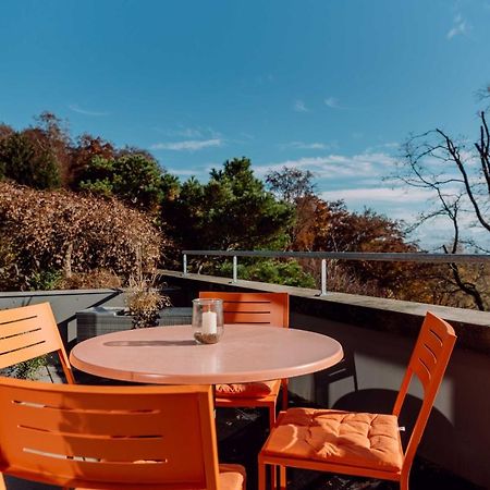 Findling-Ferien Bern West Apartment Sariswil Bagian luar foto