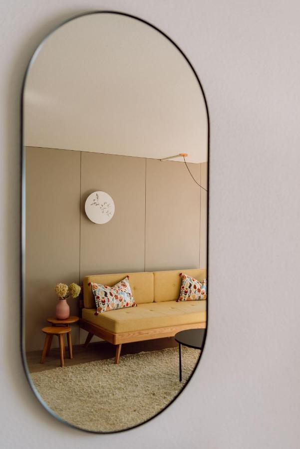 Findling-Ferien Bern West Apartment Sariswil Bagian luar foto