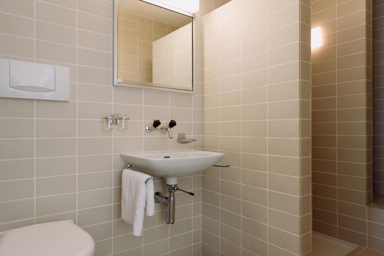 Findling-Ferien Bern West Apartment Sariswil Bagian luar foto